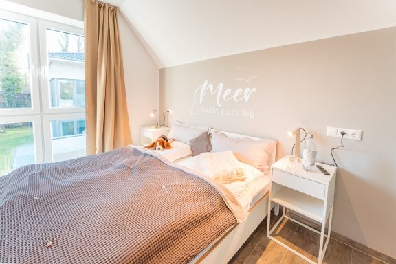 Schlafzimmer 2