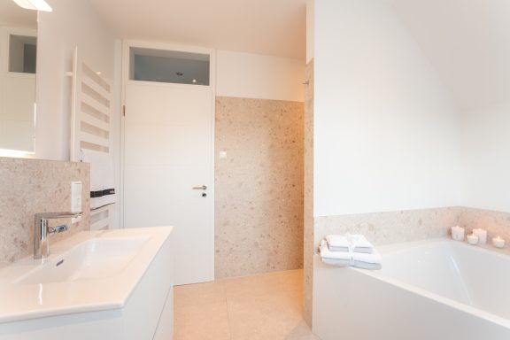 Badezimmer Obergeschoss