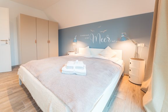 Schlafzimmer 3