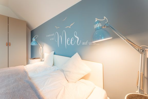 Schlafzimmer 3