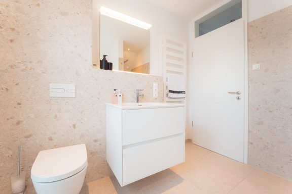 Badezimmer Obergeschoss